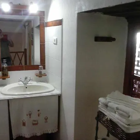 Vakantiehuis Cascaras Gran Canaria