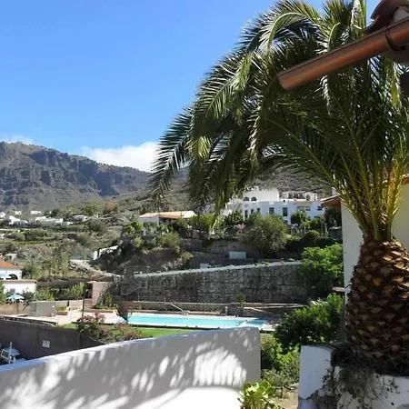 Cascaras Gran Canaria * Tejeda (Gran Canaria)