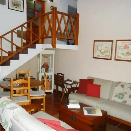 Cascaras Gran Canaria Vakantiehuis Tejeda (Gran Canaria)