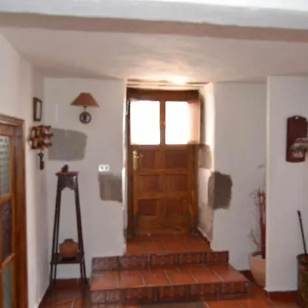 Cascaras Gran Canaria בית נופש טחדה
