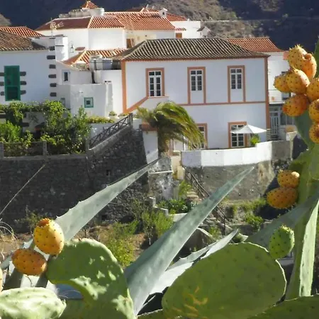 בית נופש Cascaras Gran Canaria