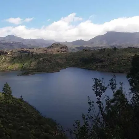 Cascaras Gran Canaria * טחדה