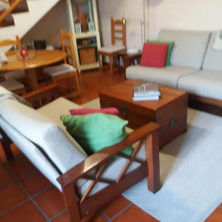 Cascaras Gran Canaria בית נופש
