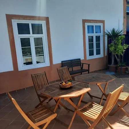 בית נופש Cascaras Gran Canaria *